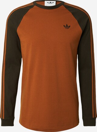 Shirt '3-Stripes Long Sleeve'