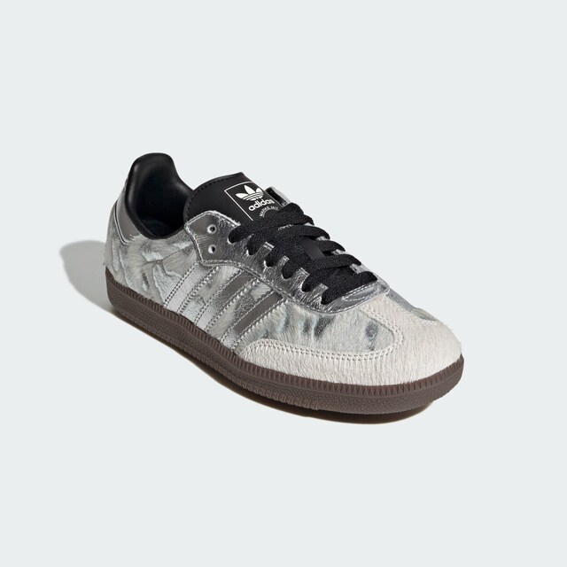 ADIDAS ORIGINALS, Sneaker 'Samba' Weiß, Bild 4 von 16