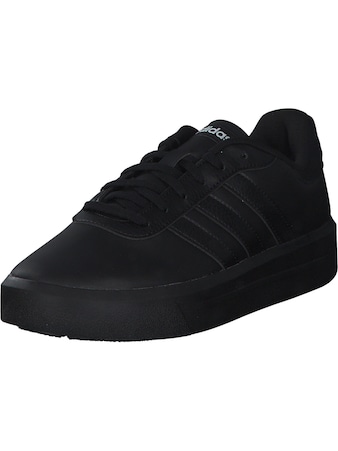 ADIDAS ORIGINALS, Sneaker Schwarz