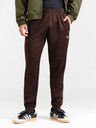 ADIDAS ORIGINALS, Hose 'SUPERSTAR' Braun, Bild 2 von 5