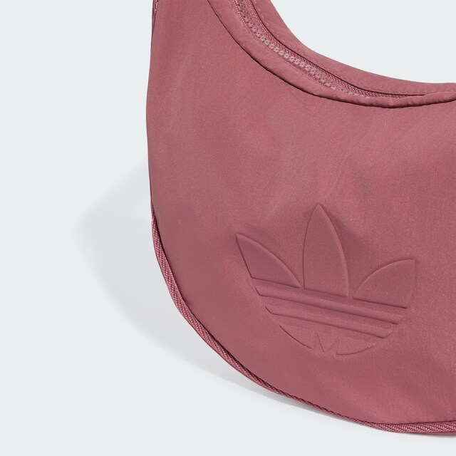ADIDAS ORIGINALS, Schultertasche 'Everyday Icons' Pink, Bild 4 von 5