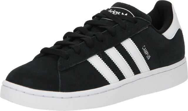 ADIDAS ORIGINALS, Sneaker 'Campus 2.0' Schwarz, Bild 1 von 3