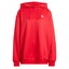 Ausgewählt, ADIDAS ORIGINALS, Sweatshirt 'Trefoil', Rot