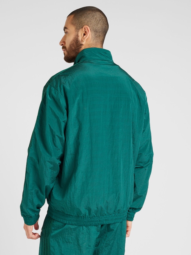 ADIDAS ORIGINALS, Between-Season Jacket '80s', Green, Image 5 of 5