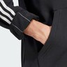 ADIDAS ORIGINALS, Sweatshirt 'Classic', Schwarz, Bild 5 von 5