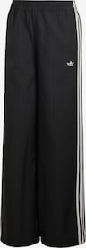Ausgewählt, ADIDAS ORIGINALS, Hose Schwarz