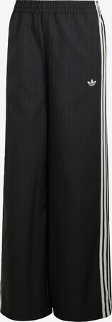 ADIDAS ORIGINALS, Hose Schwarz