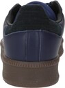ADIDAS ORIGINALS, Sneaker 'SAMBA XLG' Blau, Bild 2 von 4