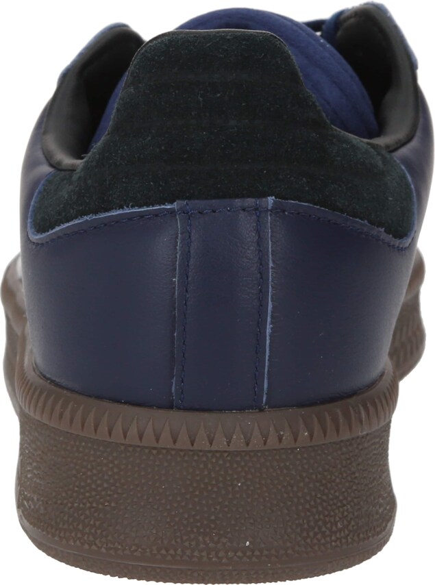 ADIDAS ORIGINALS, Sneaker 'SAMBA XLG' Blau, Bild 2 von 4