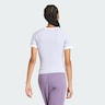 ADIDAS ORIGINALS, Shirt, Purple, Image 3 of 5