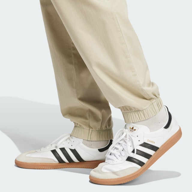 ADIDAS ORIGINALS, Hose, Beige, Bild 5 von 5