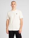 ADIDAS ORIGINALS, Shirt 'Trefoil Essentials', White, Image 2 of 4