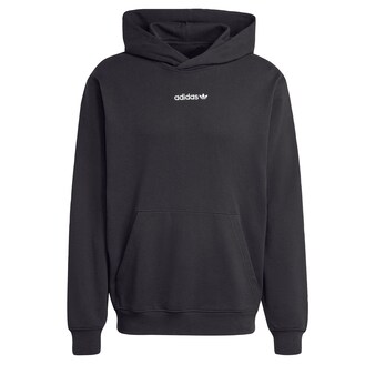 ADIDAS ORIGINALS, Sweatshirt, Schwarz