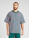 ADIDAS ORIGINALS, T-Shirt '80s' Grün, Bild 4 von 5