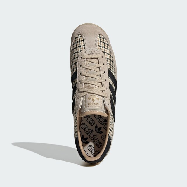 ADIDAS ORIGINALS, Sneaker 'SL 72' Beige, Bild 3 von 9