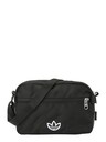 ADIDAS ORIGINALS, Crossbody Bag 'Essentials', Black, Image 1 of 4