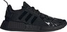 ADIDAS ORIGINALS, Sneaker 'Nanzuka' Schwarz, Bild 2 von 8