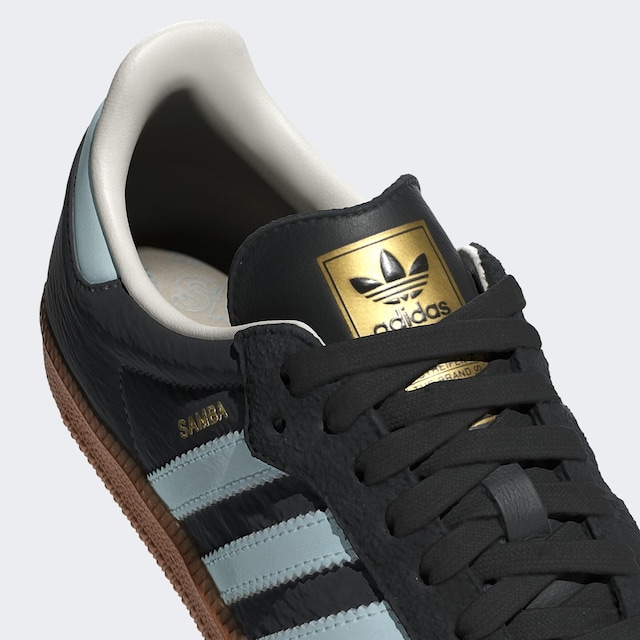 ADIDAS ORIGINALS, Sneaker 'Samba OG' Grau, Bild 6 von 9