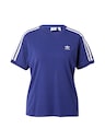 ADIDAS ORIGINALS, T-Shirt, Blau, Bild 1 von 5