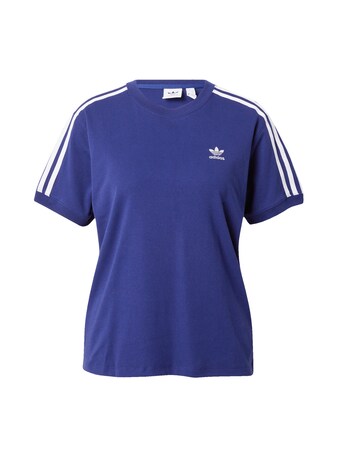 ADIDAS ORIGINALS, T-Shirt, Blau