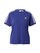 T-Shirt in Blau