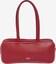 Ausgewählt, ADIDAS ORIGINALS, Schultertasche 'Adicolor Elongated' Rot
