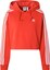 Ausgewählt, ADIDAS ORIGINALS, Sweatshirt 'Adicolor Classics ' Rot