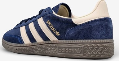 Sneaker low 'adidas Handball Spezial Night Indigo'‌‌‌‌‌‌‌‌‌, Bild 4 von 5