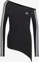 ADIDAS ORIGINALS, Shirt Schwarz, Bild 1 von 5