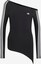 Ausgewählt, ADIDAS ORIGINALS, Shirt Schwarz