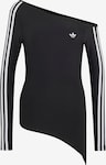 Ausgewählt, ADIDAS ORIGINALS, Shirt Schwarz