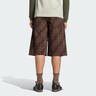 ADIDAS ORIGINALS, Shorts Braun, Bild 2 von 3