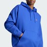 ADIDAS ORIGINALS, Sweatshirt 'Trefoil Essentials' Blau, Bild 5 von 5
