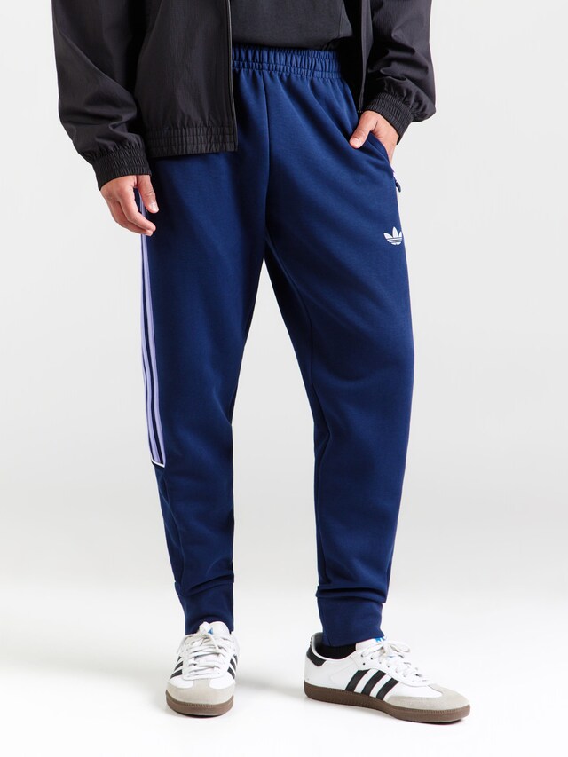 ADIDAS ORIGINALS, Hose 'SPACER' Blau, Bild 2 von 5