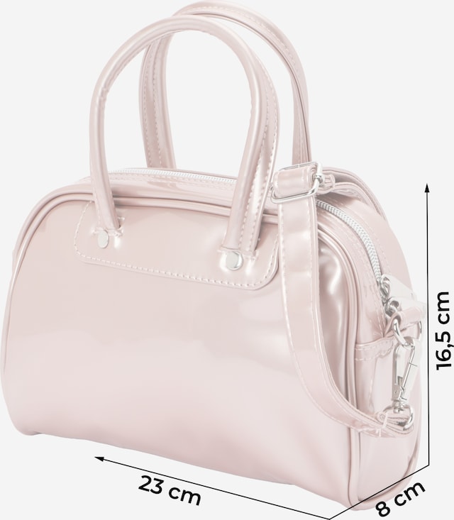 ADIDAS ORIGINALS, Handtasche 'ADICOLOR' Pink, Bild 2 von 4