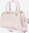 ADIDAS ORIGINALS, Handtasche 'ADICOLOR' Pink, Bild 2 von 4