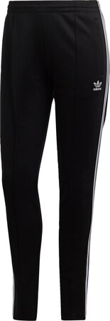 ADIDAS ORIGINALS, Pants, Black