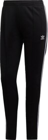 Selected, ADIDAS ORIGINALS, Pants, Black