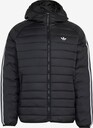 ADIDAS ORIGINALS, Jacke Schwarz, Bild 1 von 5