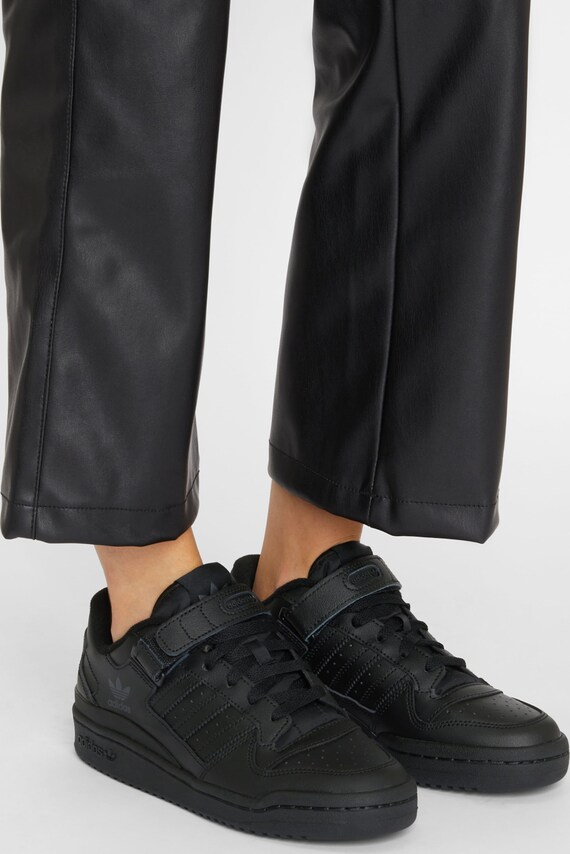 ADIDAS ORIGINALS, Sneaker 'Forum' Schwarz, Bild 5 von 5