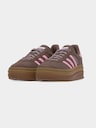 ADIDAS ORIGINALS, Sneaker 'Gazelle' Braun, Bild 2 von 6