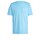 ADIDAS ORIGINALS, T-Shirt 'Trefoil Essentials' Blau