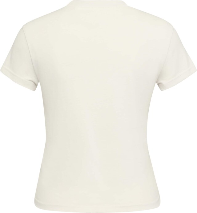 ADIDAS ORIGINALS, T-Shirt 'Essentials' Weiß, Bild 2 von 3