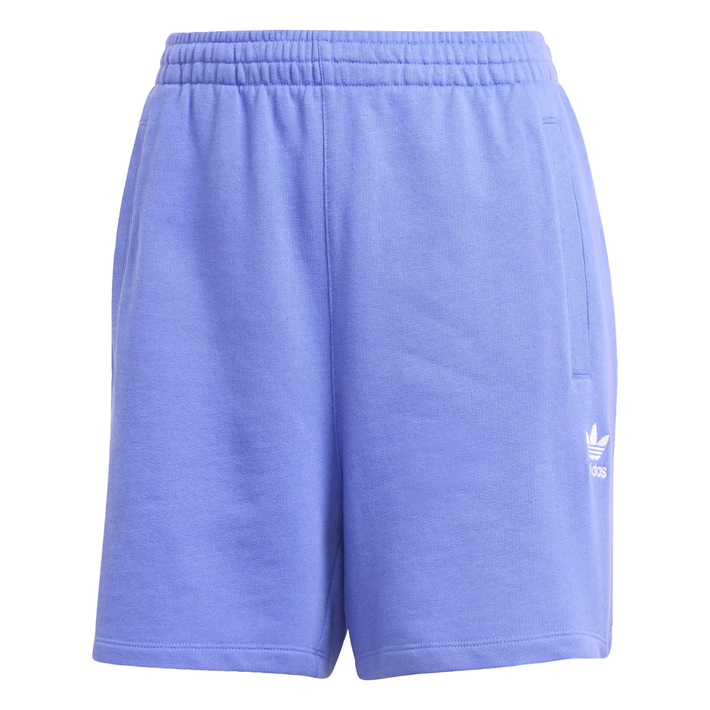 Shorts 'Essentials' in Blau & Schwarz