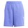 Shorts 'Essentials' in Blau