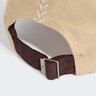 ADIDAS ORIGINALS, Cap 'DAD CAP WITH' Beige, Bild 3 von 5