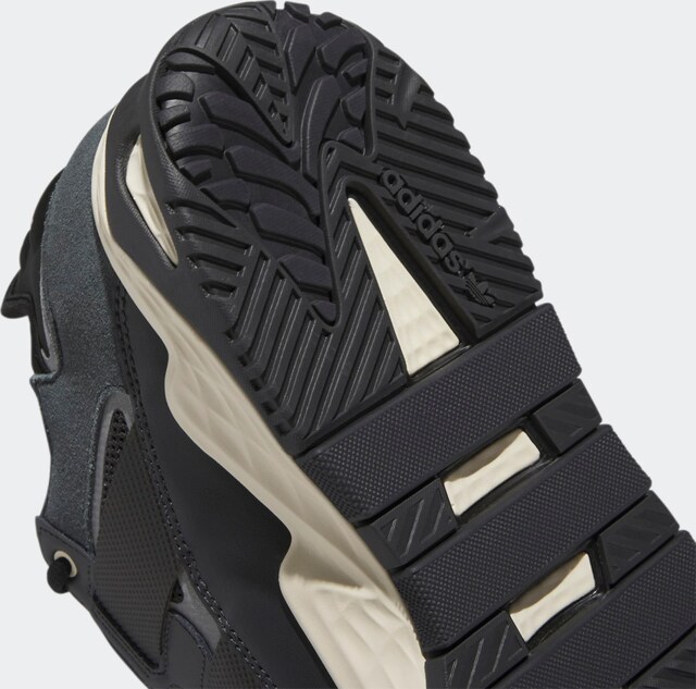 ADIDAS ORIGINALS, Sneaker 'NitebaII' Grau, Bild 7 von 9