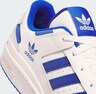 ADIDAS ORIGINALS, High-Top Sneakers 'Forum', White, Image 7 of 9
