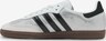ADIDAS ORIGINALS, Sneaker low 'adidas Samba OG Rhinestone Crystal Silver'‌‌‌‌‌‌‌ Silber, Bild 5 von 5