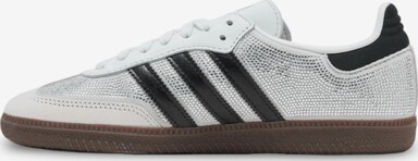 Sneaker low 'adidas Samba OG Rhinestone Crystal Silver'‌‌‌‌‌‌‌, Bild 5 von 5